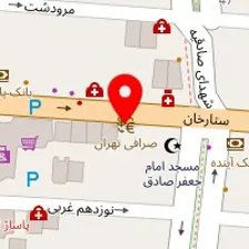 کلینیک زیبایی زیبارویان