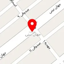 کلینیک لیزر دکتر نسترن اشعریین