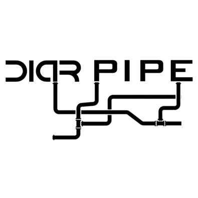 لوگوی فروشگاه لوله و اتصالات دیار پایپ