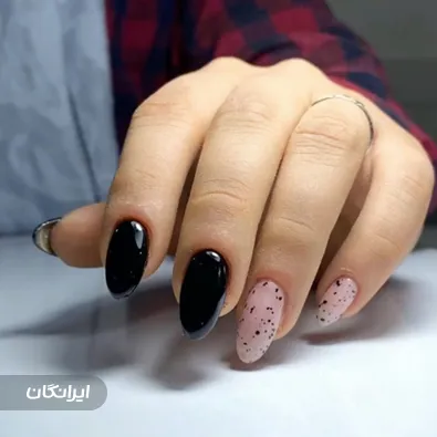 سالن کاشت ناخن شمیم