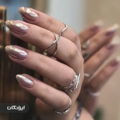 سالن کاشت ناخن شمیم