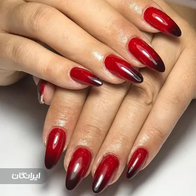 سالن کاشت ناخن مهرسا