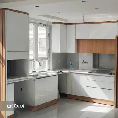 کابینت سازی ایمپریال