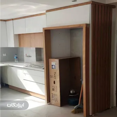 کابینت سازی ایمپریال