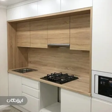 کابینت سازی ایمپریال