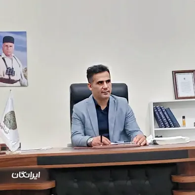 وکیل علیرضا احمدی نژاد