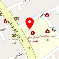 دکتر شبنم هاشمی