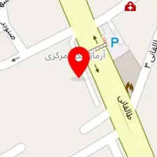 دکتر عزیزه قانع