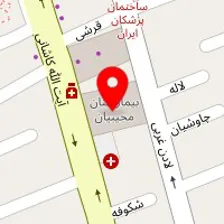 دکتر جلال مجیبیان