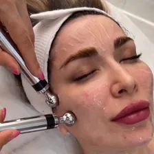 کلینیک زیبایی دکتر پوریا مجیدی نظیف