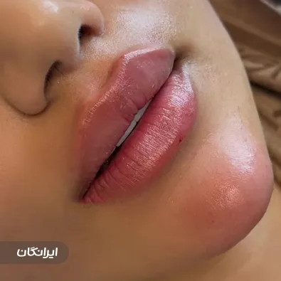 کلینیک زیبایی دکتر نریمان فاضلی