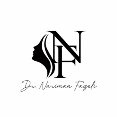 لوگوی کلینیک زیبایی دکتر نریمان فاضلی