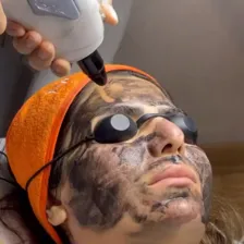 کلینیک زیبایی کهربا