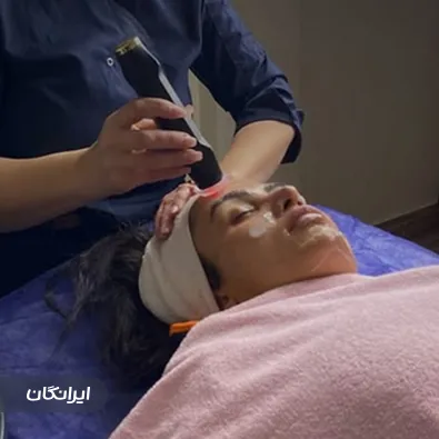 کلینیک زیبایی و لیزر فردیس