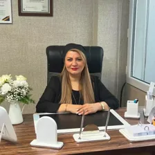 کلینیک زیبایی دکتر نرگس علایی