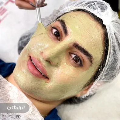 مرکز خدمات پوستی نیلا