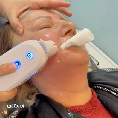 کلینیک زیبایی دکتر میثم نظری