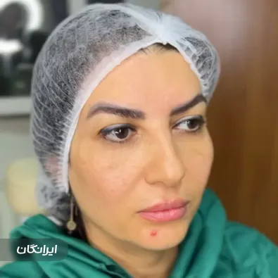 دکتر مهدی وفائی نیا