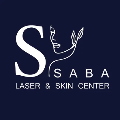 لوگوی کلینیک زیبایی صبا