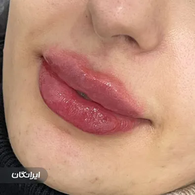 کلینیک زیبایی دکتر سعیدرضا مدیحی