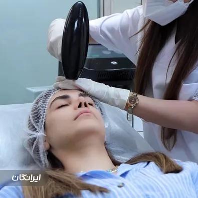 کلینیک زیبایی دکتر سارا منجزی