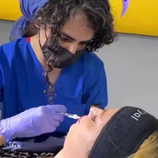 کلینیک زیبایی دکتر منا صالحی پوریان