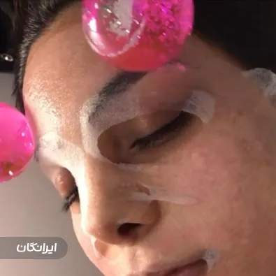 کلینیک زیبایی دکتر شبنم تیموری