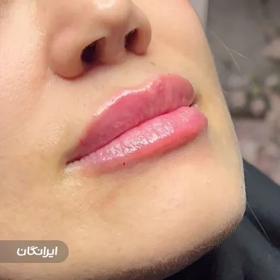 کلینیک زیبایی دکتر پریا فولادی