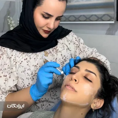 کلینیک زیبایی دکتر زهرا نصیری نژاد