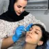 کلینیک زیبایی دکتر زهرا نصیری نژاد