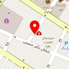 دکتر امین داودی