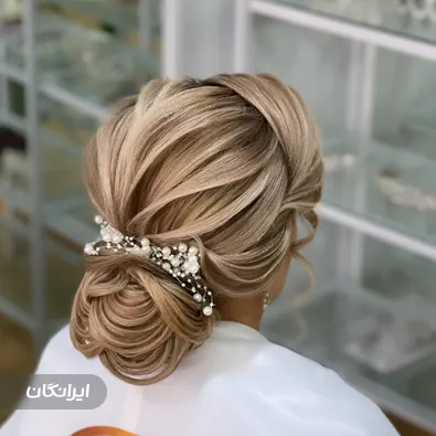 سالن زیبایی آیلا