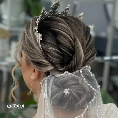 سالن زیبایی آیلا