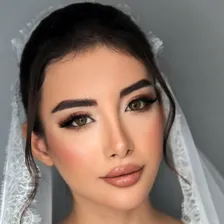 سالن زیبایی الهام سازنده