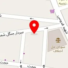 آموزشگاه آرایشگری برنز