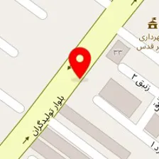 سالن زیبایی خانوم گل