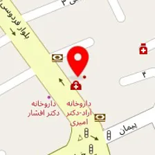 دکتر افسانه مشکانی