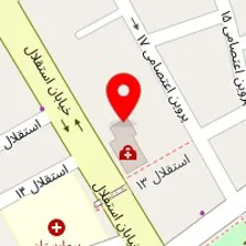 دکتر عهدیه نعمت اله