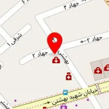 دکتر مهدیه شادکام