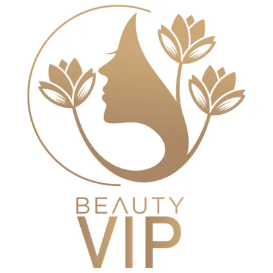 لوگوی کلینیک زیبایی وی آی پی