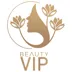 لوگوی کلینیک زیبایی وی آی پی