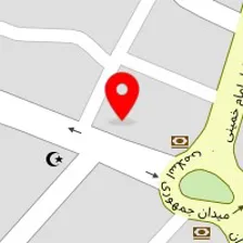 سالن زیبایی نس بیوتی