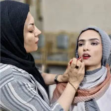 آموزشگاه آرایشگری مایسا