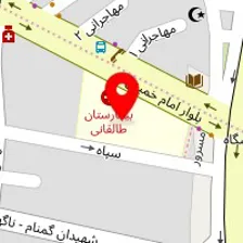 دکتر راحله رضایی