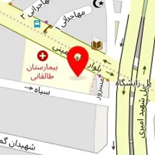 دکتر الهه بیهقی