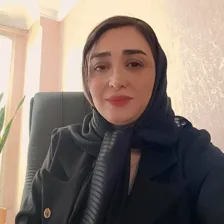 وکیل منصوره پور رستمی