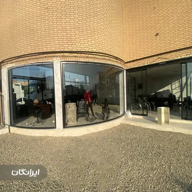 درب و پنجره سازی وین در