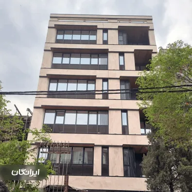 درب و پنجره سازی وین در