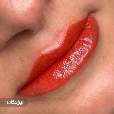 سالن آرایش دائم هما