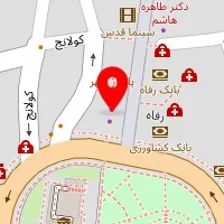 دکتر فریدون مستوفی زاده